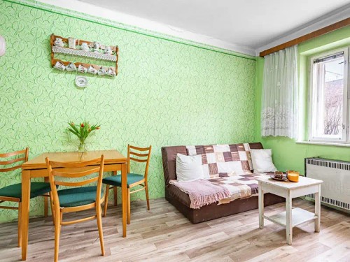 Prodej domu 74 m², pozemek 480 m²
