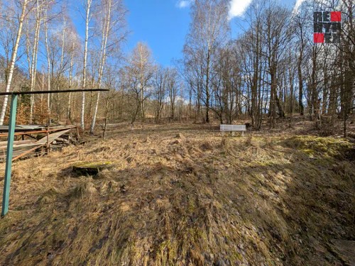 Prodej chalupy 62 m², pozemek 680 m²