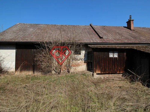 Prodej domu 120 m², pozemek 760 m²