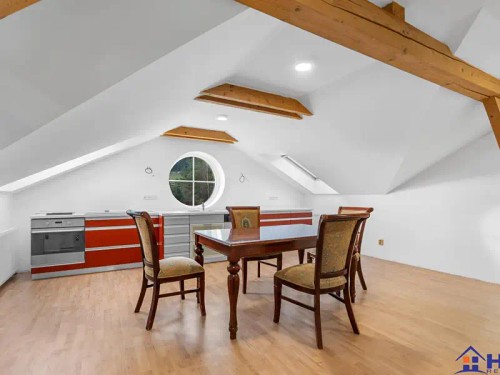 Prodej stavebního pozemku 195432 m²