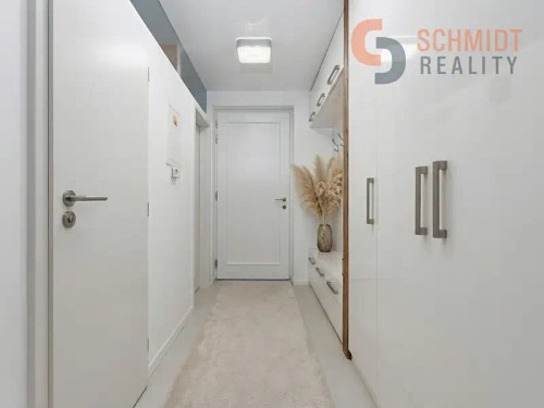 Prodej bytu 3+kk 65 m²