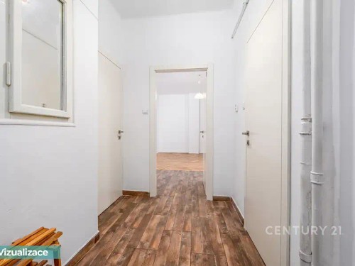 Prodej bytu 2+kk 49 m²
