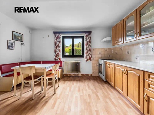 Prodej domu 195 m², pozemek 1396 m²