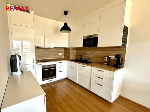 Prodaný byt 2+kk 56 m²