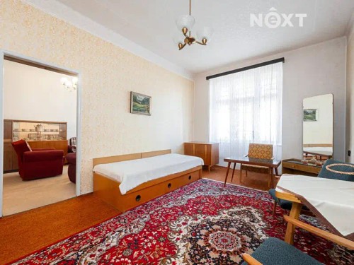 Prodej bytu 3+kk 78 m²