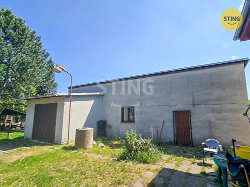 Prodej domu 200 m², pozemek 710 m²