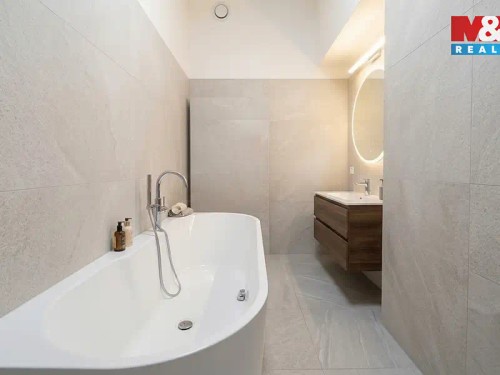 Prodaný byt 2+1 62 m²