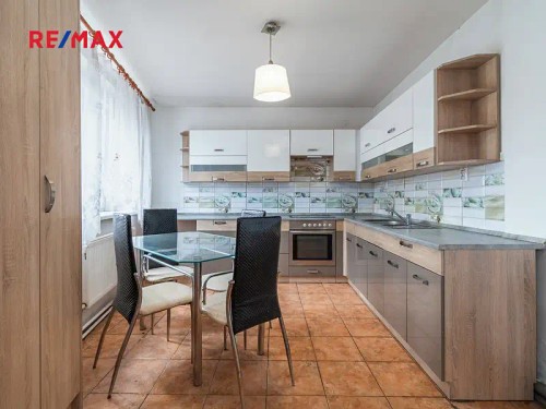 Prodej domu 100 m², pozemek 237 m²