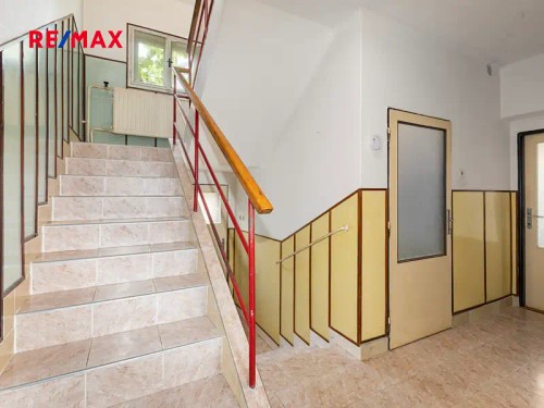 Prodej domu 123 m², pozemek 518 m²