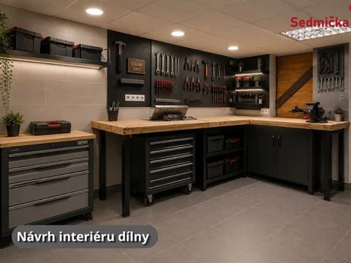 Prodej domu 120 m², pozemek 850 m²