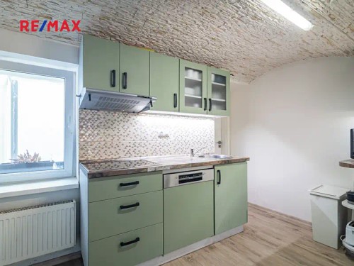 Prodej domu 172 m², pozemek 407 m²