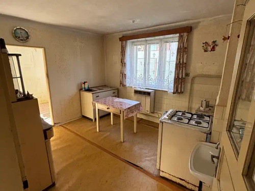 Prodej domu 64 m², pozemek 122 m²