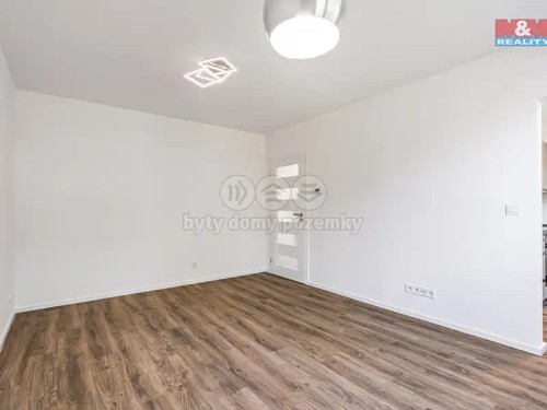 Prodaný byt 3+1 63 m²