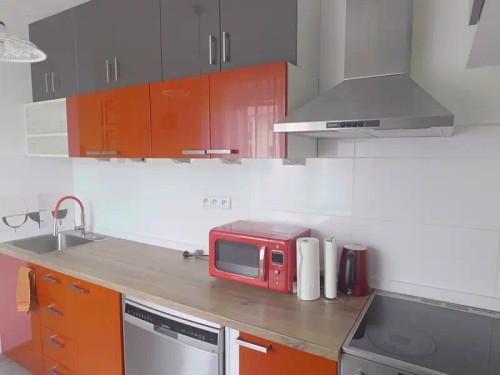 Prodej bytu 3+1 72 m²