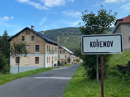 Prodaný byt 2+kk 47 m²