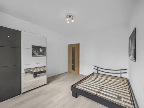 Prodaný byt 2+kk 57 m²