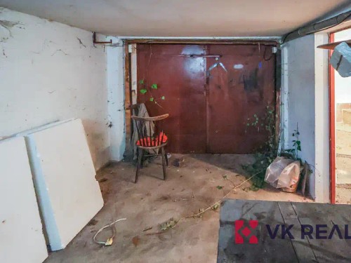 Prodej chaty 92 m², pozemek 320 m²