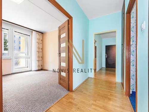 Prodej bytu 3+1 62 m²