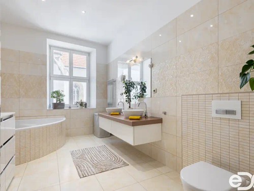 Prodaný byt 3+1 103 m²