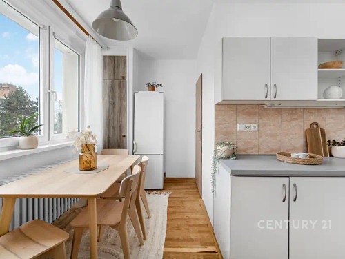 Prodej bytu 3+1 73 m²