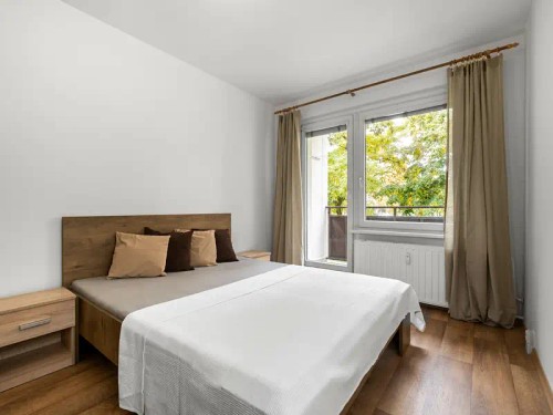 Prodaný byt 3+1 68 m²