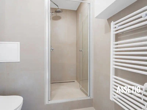 Prodej bytu 2+1 45 m²