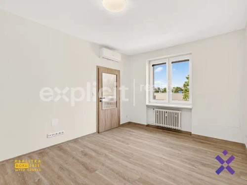 Prodej bytu 2+1 54 m²