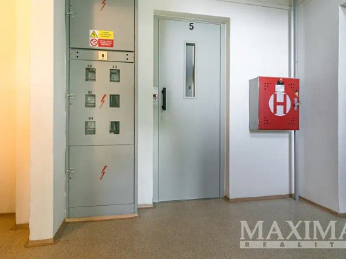 Prodaný byt 3+1 78 m²