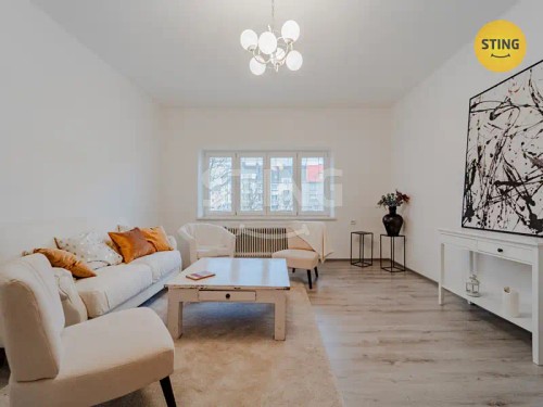 Prodej bytu 3+1 129 m²