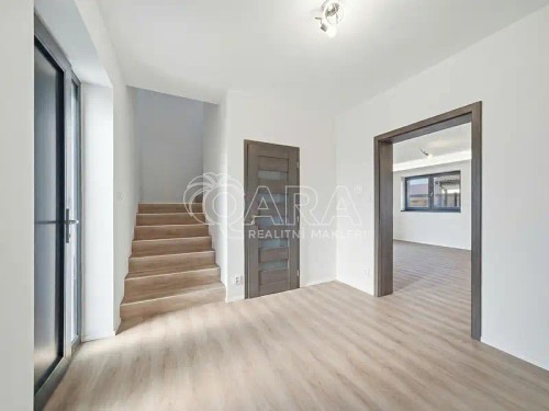 Prodej domu 124 m², pozemek 504 m²