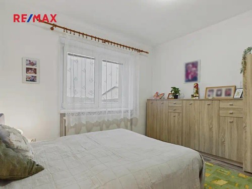 Prodej domu 234 m², pozemek 815 m²