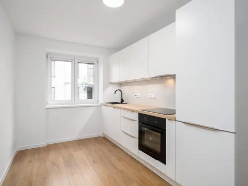 Prodej bytu 2+1 53 m²