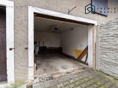 Prodej domu 200 m², pozemek 485 m²