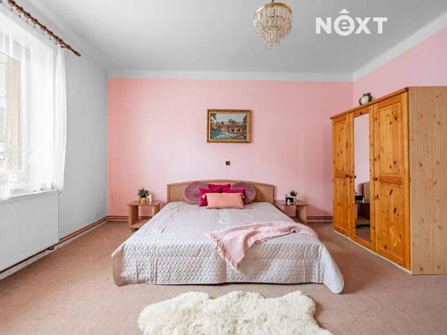 Prodej domu 122 m², pozemek 998 m²