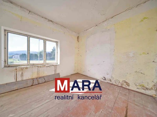 Prodej domu 380 m², pozemek 1417 m²