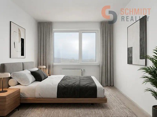 Prodej bytu 3+1 74 m²