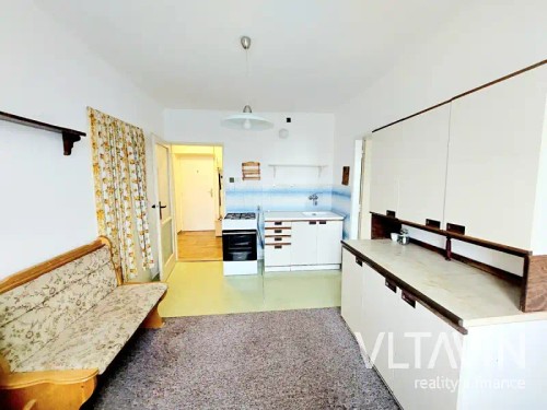 Prodaný byt 2+1 49 m²
