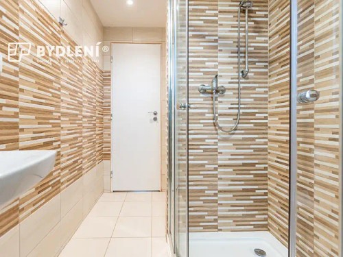 Prodaný byt 2+1 55 m²