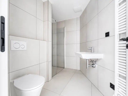 Prodej bytu 1+kk 36 m²