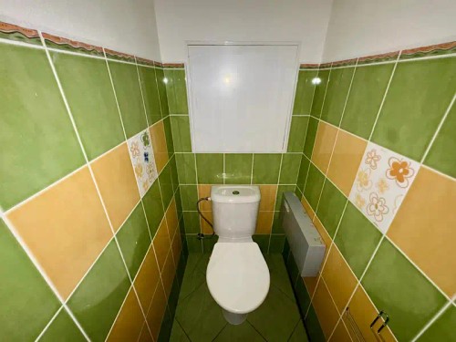 Prodej bytu 3+1 67 m²