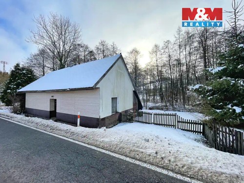 Prodej domu 142 m², pozemek 723 m²