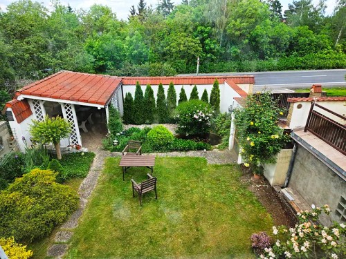 Prodej domu 330 m², pozemek 505 m²
