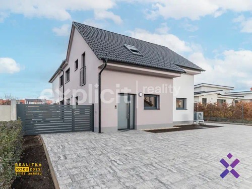 Prodej bytu 3+kk 81 m²