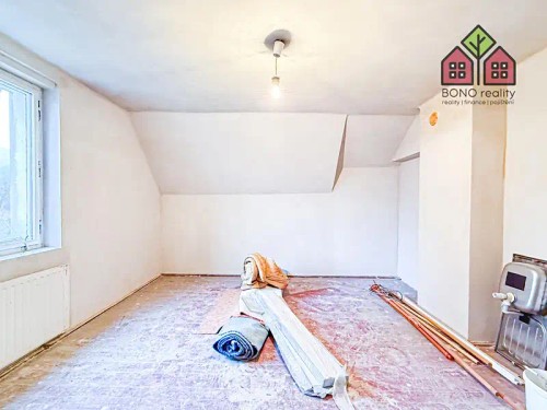 Prodej domu 222 m², pozemek 914 m²