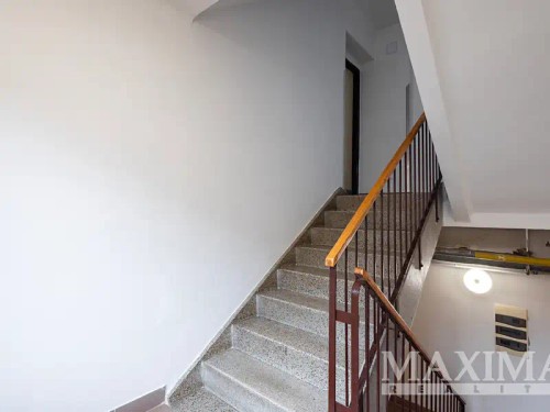 Prodaný byt 3+kk 72 m²