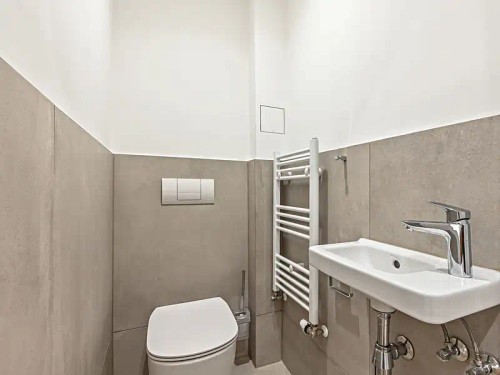 Prodaný byt 3+kk 76 m²