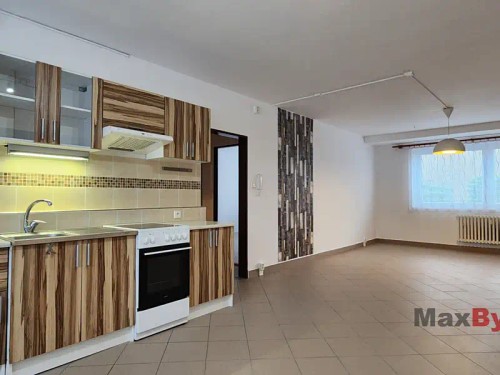 Prodej bytu 2+kk 78 m²