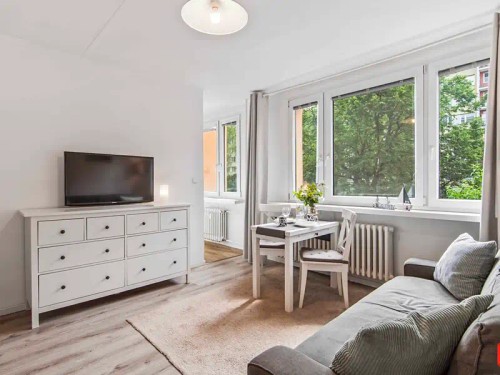 Prodej bytu 1+kk 25 m²