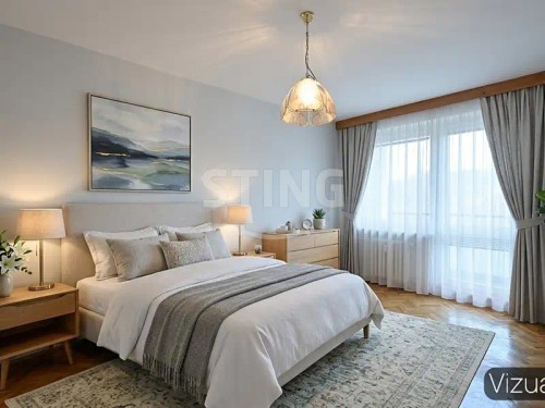 Prodej bytu 2+1 60 m²