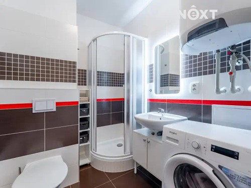 Prodej bytu 2+kk 39 m²